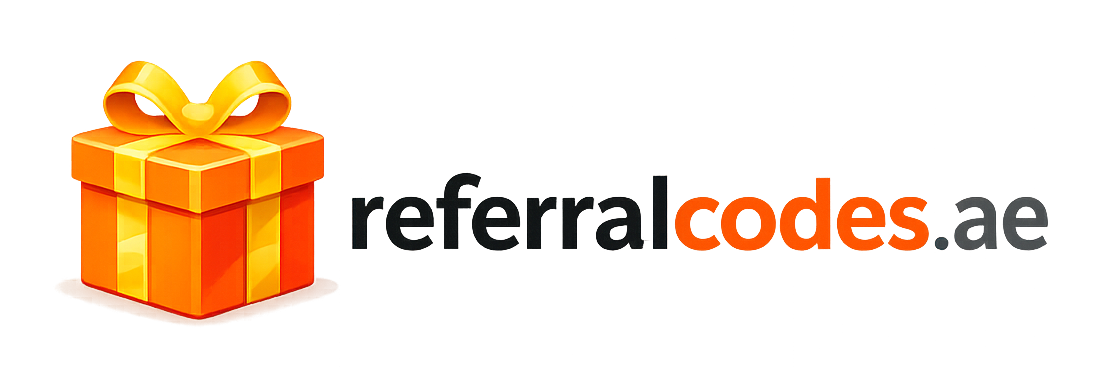 referralcodes.ae